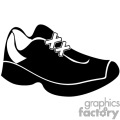 Shoes Clip Art Image - Royalty-Free Vector Clipart Images Page # 1 at