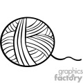 Knitting Clip Art Image - Royalty-Free Vector Clipart Images Page # 1