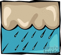 Animated Rain Clipart