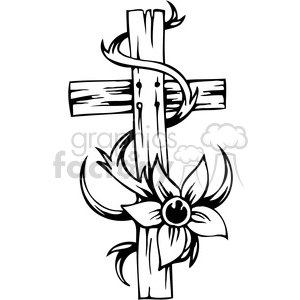 christian religion cross 088