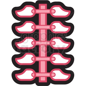 spine icon