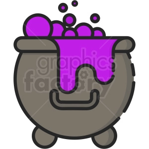 potion cauldron