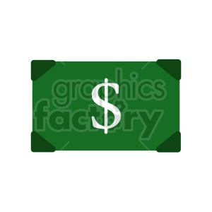 vector money icon