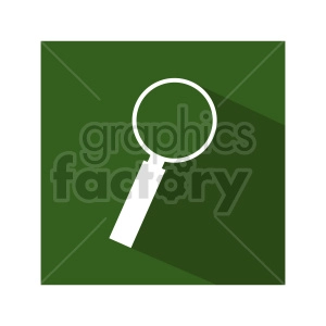 magnifying glass clipart