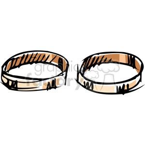 wedding bands