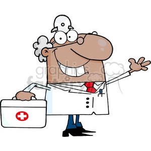 cartoon-medical-doctor