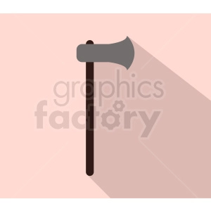 vector axe design