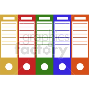 floppy disks set icon vector clipart