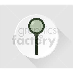 magnifying glass icon