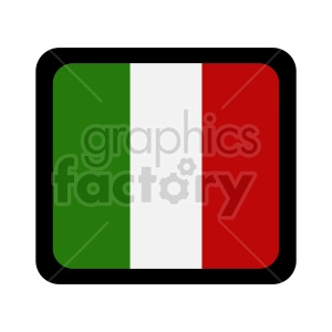 italy vector icon