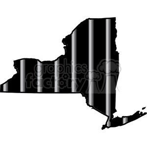 prison new york jail bars tattoo design