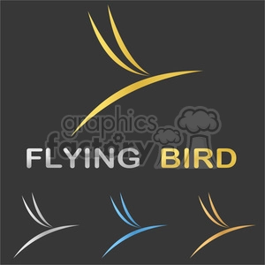 logo template business 007