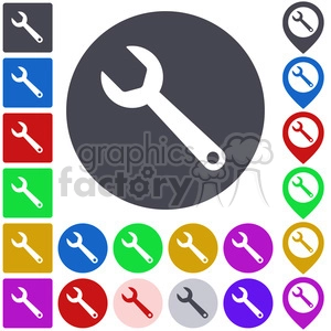 tool icon pack