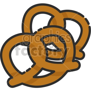 Pretzels