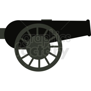 cannon clipart