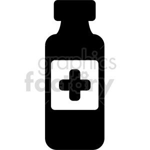 isometric medicine vector icon clipart 5