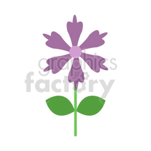 flower clipart 10