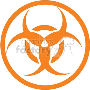 bio hazard 045