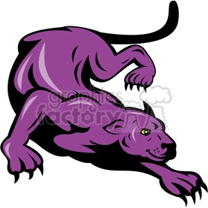 panther