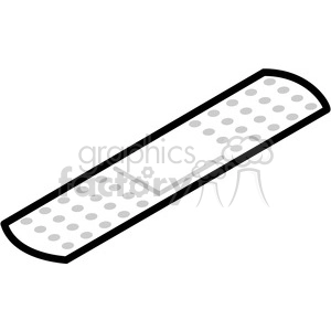 bandaid vector icon