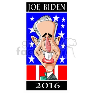 joe biden 2016