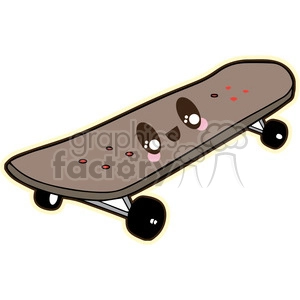 SkateBoard