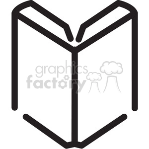 open book icon