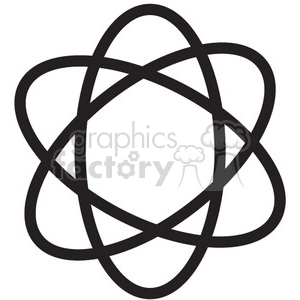 atomic vector icon