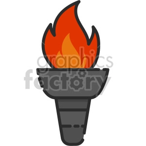 torch