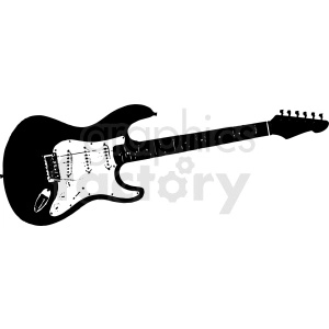 electric guitar