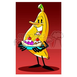 banana splits Copy color