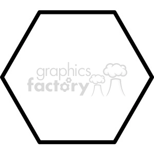 lines frame swirls boutique sign design border hexagon