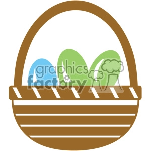 easter svg cut file