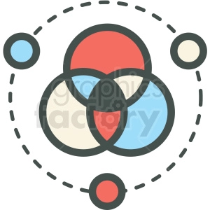 ancient symbol vector icon