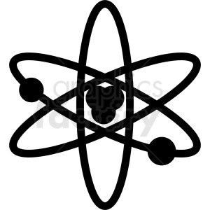 atom and nucleus