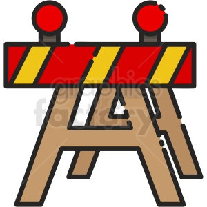 traffic sign icon