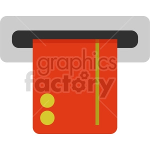 atm vector icon clipart 2