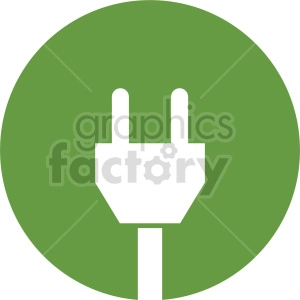 power adapter vector icon graphic clipart 4