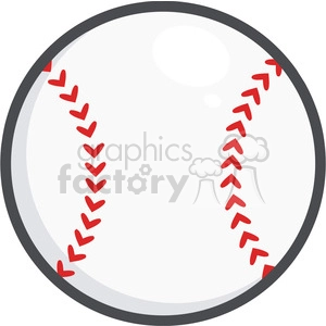 Baseball Ball