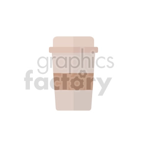 coffee cup clipart