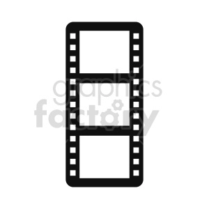 film strip clipart