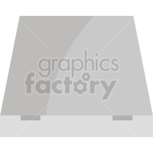 isometric pizza box vector icon clipart 4