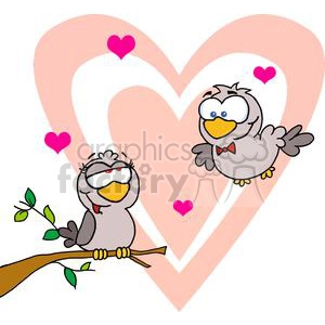 Two Turtle Doves