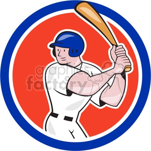 baseball player batting lift leg side