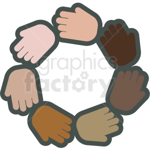 teamwork vector icon