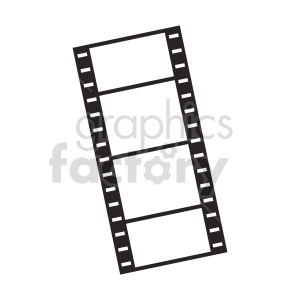 film strip vector