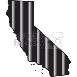 prison california jail bars tattoo design