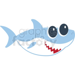 baby shark cut file