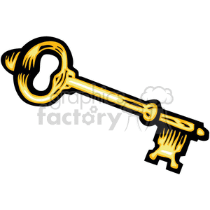 skeleton key