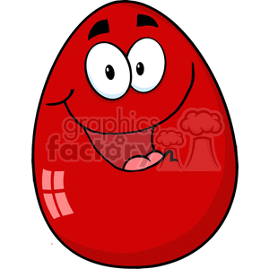 red jellybean